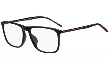 Monturas - HUGO - HG 1351/G - 807 BLACK