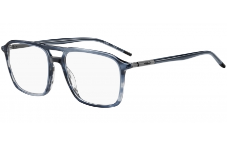 Monturas - HUGO - HG 1352 - 38I STRIPED BLUE