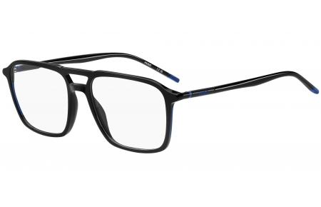 Monturas - HUGO - HG 1352 - 807 BLACK