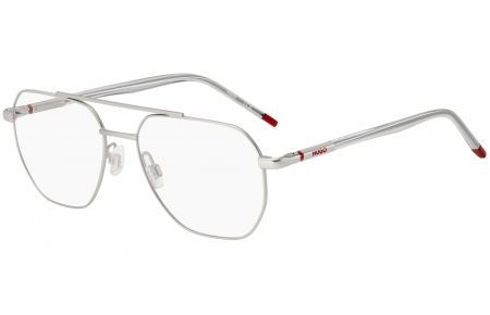 Monturas - HUGO - HG 1354 - CTL MATTE PALLADIUM