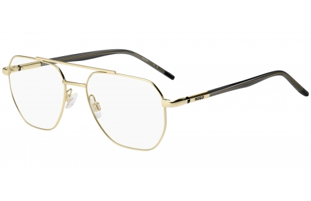 Monturas - HUGO - HG 1354 - J5G GOLD