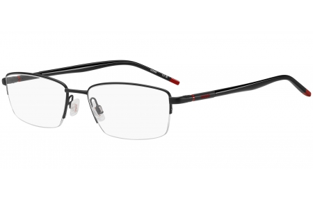 Monturas - HUGO - HG 1355 - 003 MATTE BLACK