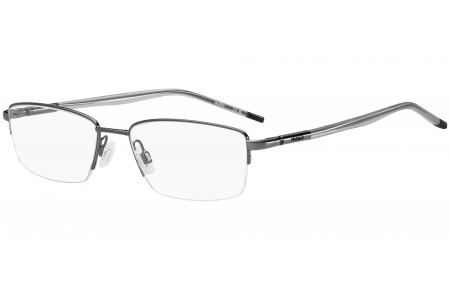 Monturas - HUGO - HG 1355 - KJ1 DARK RUTHENIUM