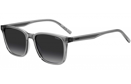 Gafas de Sol - HUGO - HG 1356/S - KB7 (9O) GREY // DARK GREY GRADIENT
