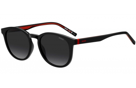 Gafas de Sol - HUGO - HG 1357/S - 807 (9O) BLACK // DARK GREY GRADIENT