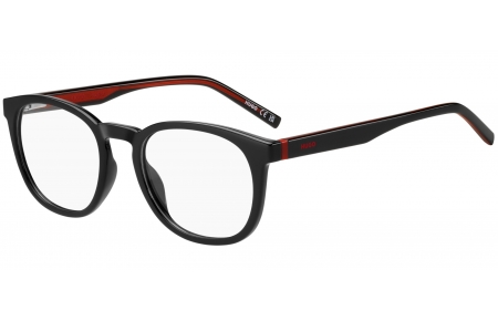Monturas - HUGO - HG 1360 - 807 BLACK