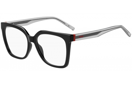 Monturas - HUGO - HG 1363 - 807 BLACK