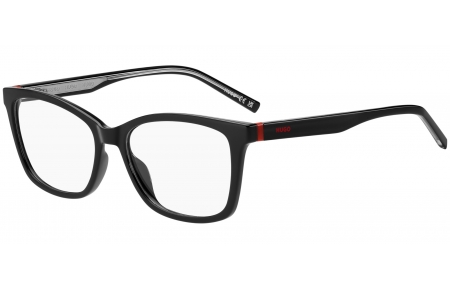 Monturas - HUGO - HG 1364 - 807 BLACK