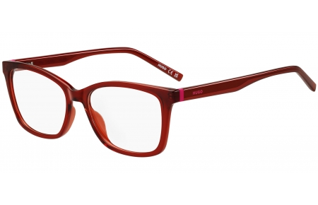 Monturas - HUGO - HG 1364 - C9A RED