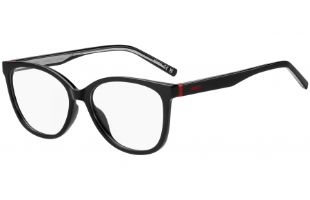 Monturas - HUGO - HG 1365 - 807 BLACK
