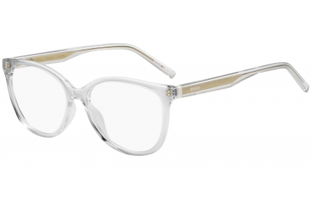 Monturas - HUGO - HG 1365 - REJ CRYSTAL GOLD