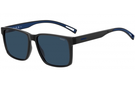 Gafas de Sol - HUGO - HG 1369/S - KB7 (KU) GREY // BLUE