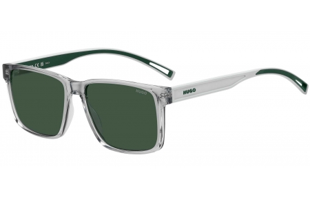 Gafas de Sol - HUGO - HG 1369/S - KB7 (QT) GREY // GREEN
