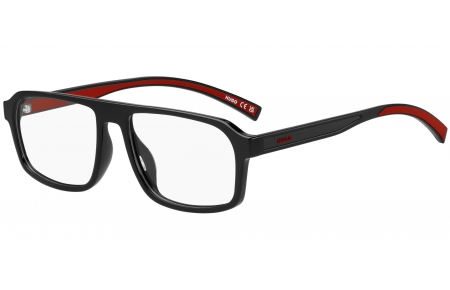Monturas - HUGO - HG 1370/G - 807 BLACK