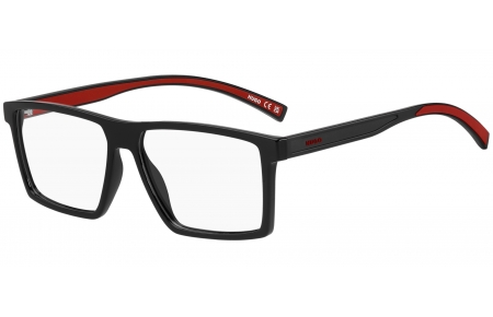 Monturas - HUGO - HG 1371 - 807 BLACK