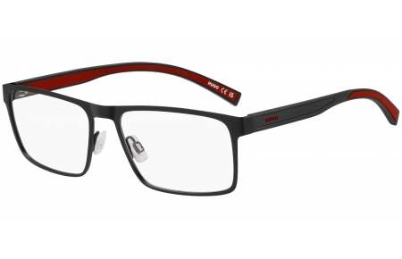 Monturas - HUGO - HG 1372 - 003 MATTE BLACK