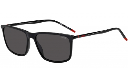 Gafas de Sol - HUGO - HG 1374/S - 807 (IR) BLACK // GREY