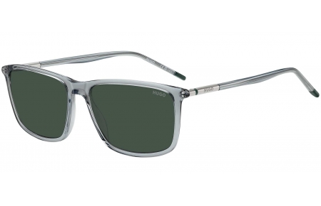 Gafas de Sol - HUGO - HG 1374/S - KB7 (QT) GREY // GREEN