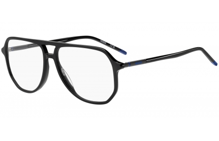 Monturas - HUGO - HG 1376 - 807 BLACK