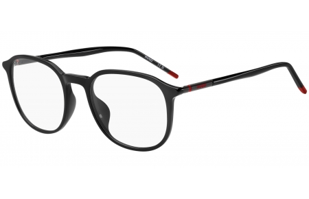 Monturas - HUGO - HG 1378/G - 807 BLACK