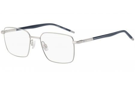 Monturas - HUGO - HG 1379 - CTL MATTE PALLADIUM