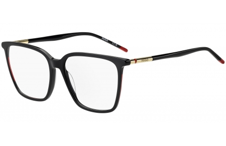 Monturas - HUGO - HG 1381 - 807 BLACK