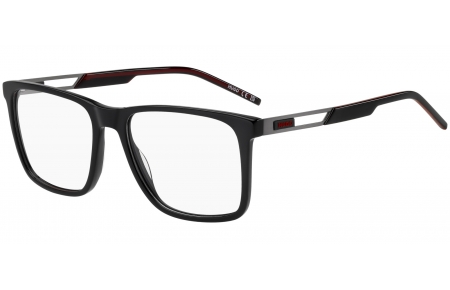 Monturas - HUGO - HG 1386 - 807 BLACK