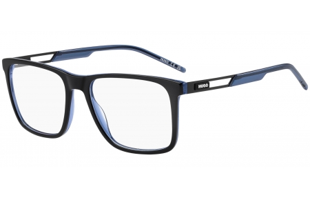 Monturas - HUGO - HG 1386 - D51 BLACK BLUE