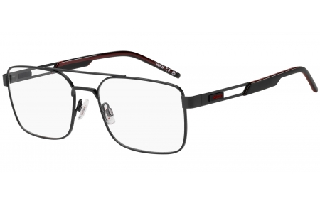 Monturas - HUGO - HG 1388 - 003 MATTE BLACK
