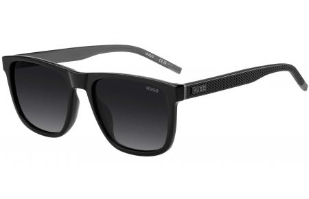 Gafas de Sol - HUGO - HG 1391/G/S - 807 (9O) BLACK // DARK GREY GRADIENT