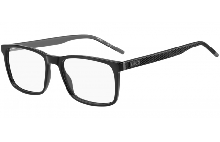 Monturas - HUGO - HG 1393 - 807 BLACK