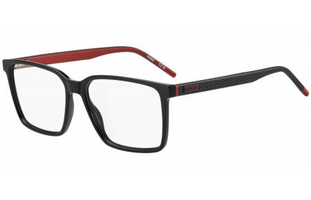 Monturas - HUGO - HG 1394 - 807 BLACK