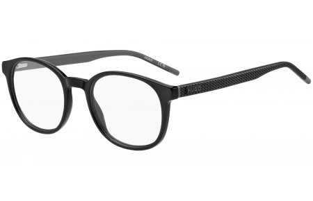 Monturas - HUGO - HG 1395 - 807 BLACK