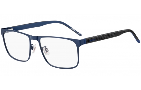 Monturas - HUGO - HG 1396/G - FLL MATTE BLUE