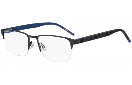 Monturas - HUGO - HG 1397 - 003 MATTE BLACK