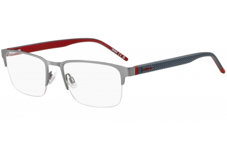 Monturas - HUGO - HG 1397 - R81 MATTE RUTHENIUM