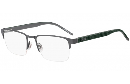 Monturas - HUGO - HG 1397 - SVK MATTE DARK RUTHENIUM BLACK