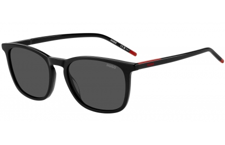 Gafas de Sol - HUGO - HG 1399/S - 807 (IR) BLACK // GREY