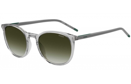 Gafas de Sol - HUGO - HG 1400/G/S - KB7 (9K) GREY // GREEN GRADIENT