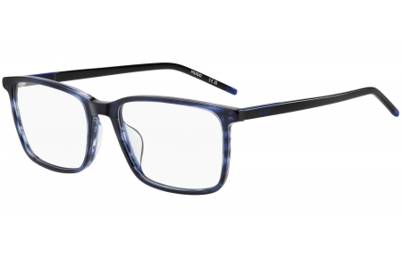 Monturas - HUGO - HG 1402/G - 38I BLUE HORN