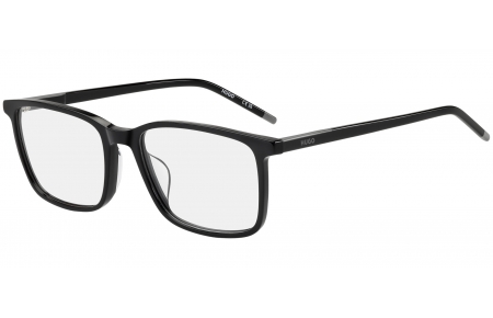 Monturas - HUGO - HG 1402/G - 807 BLACK