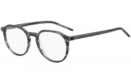 Monturas - HUGO - HG 1403 - 2W8 GREY HORN