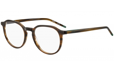 Monturas - HUGO - HG 1403 - EX4 BROWN HORN