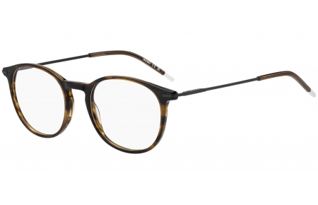 Monturas - HUGO - HG 1406 - EX4 BROWN HORN