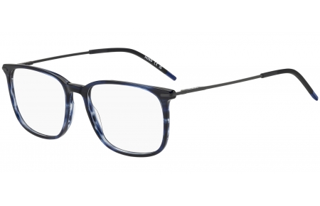 Monturas - HUGO - HG 1407 - 38I BLUE HORN
