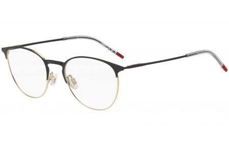 Monturas - HUGO - HG 1408 - 2M2 BLACK GOLD