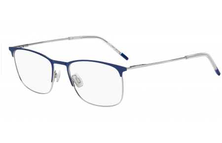 Monturas - HUGO - HG 1409 - FLL MATTE BLUE