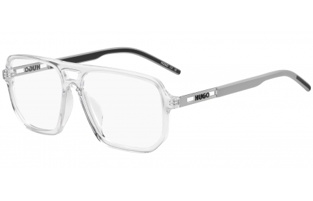 Monturas - HUGO - HG 1415/G - 0OX CRYSTAL GREEN