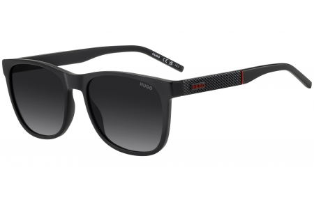 Gafas de Sol - HUGO - HG 1417/S - 807 (9O) BLACK // DARK GREY GRADIENT