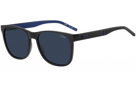 Gafas de Sol - HUGO - HG 1417/S - KB7 (KU) GREY // BLUE